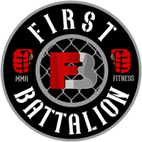 First Battalion MMA