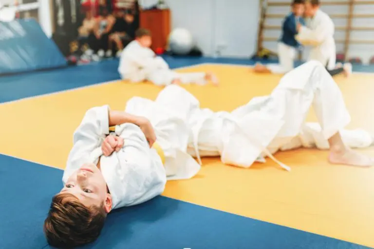kids Brazilian Jiu-Jitsu classes in Lynbrook